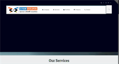 Desktop Screenshot of elysiumdevelopers.com